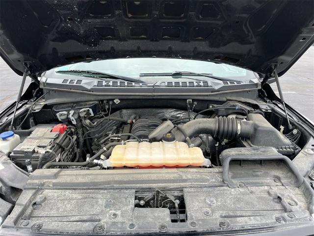 2019 Ford F-150 Vehicle Photo in TULLY, NY 13159-3159