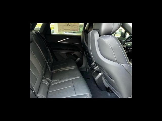 2025 Cadillac LYRIQ Vehicle Photo in TAMPA, FL 33612-3404