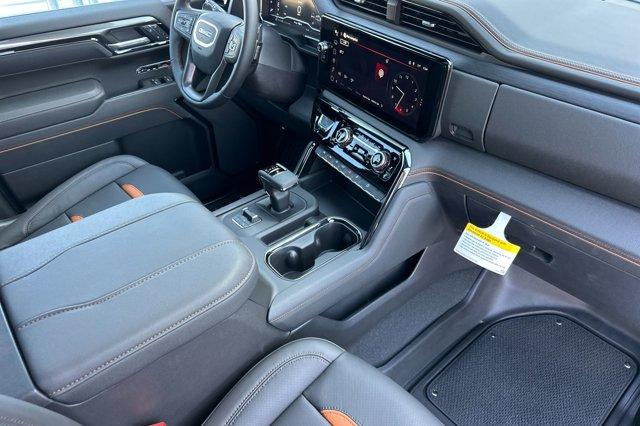 2025 GMC Sierra 1500 Vehicle Photo in STOCKTON, CA 95212-2838