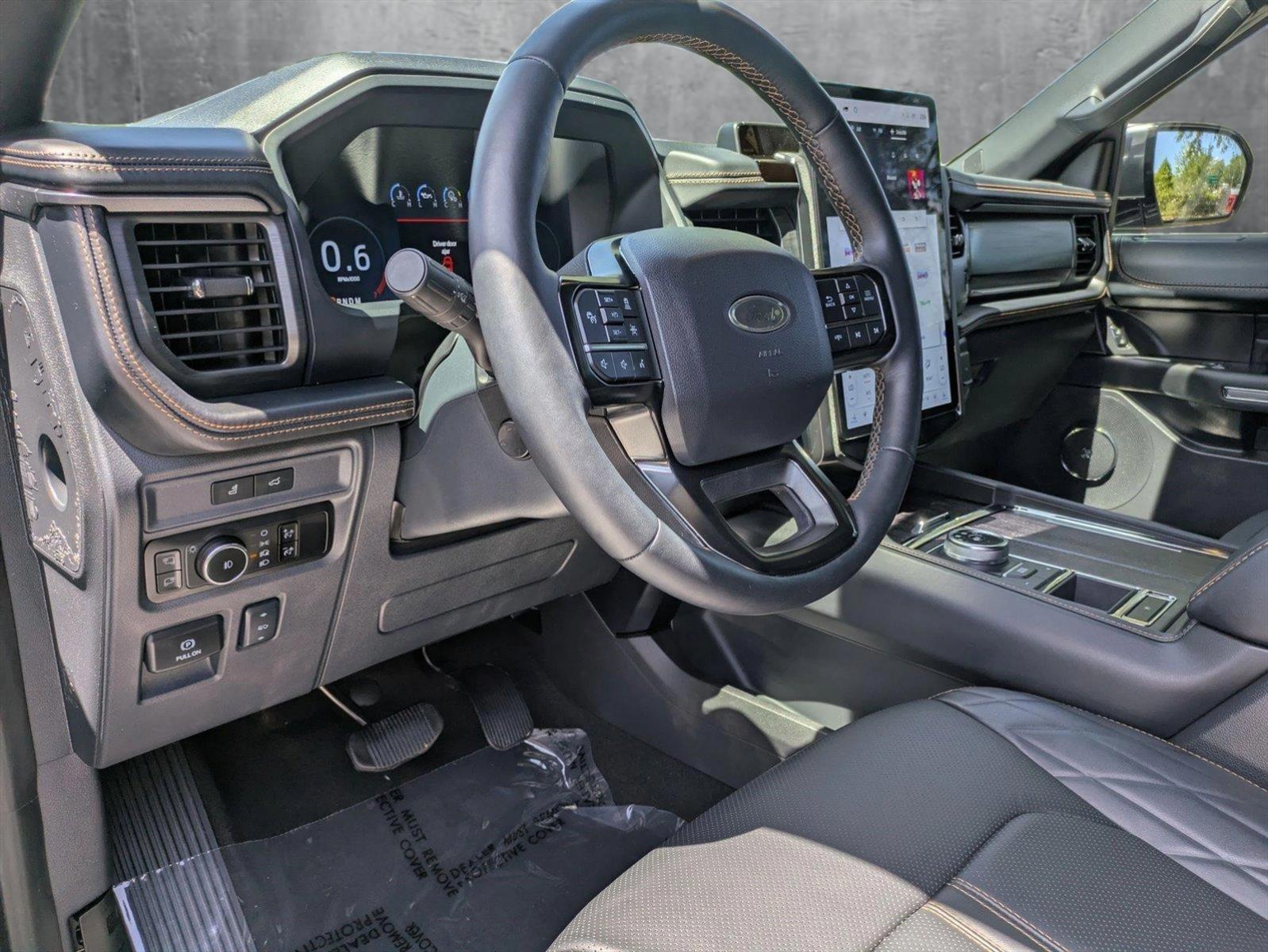 2024 Ford Expedition Vehicle Photo in Jacksonville, FL 32256