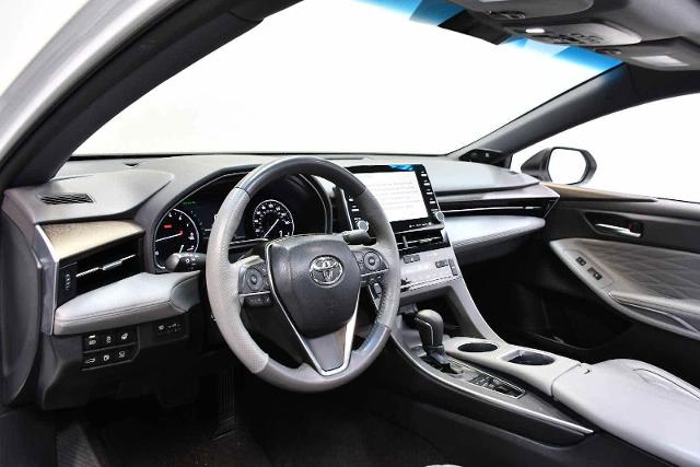 2019 Toyota Avalon Vehicle Photo in DALLAS, TX 75235