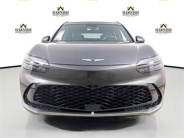 2024 Genesis GV60 Vehicle Photo in Everett, WA 98204