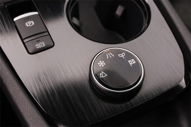 2024 Nissan Rogue Vehicle Photo in Hazelwood, MO 63042