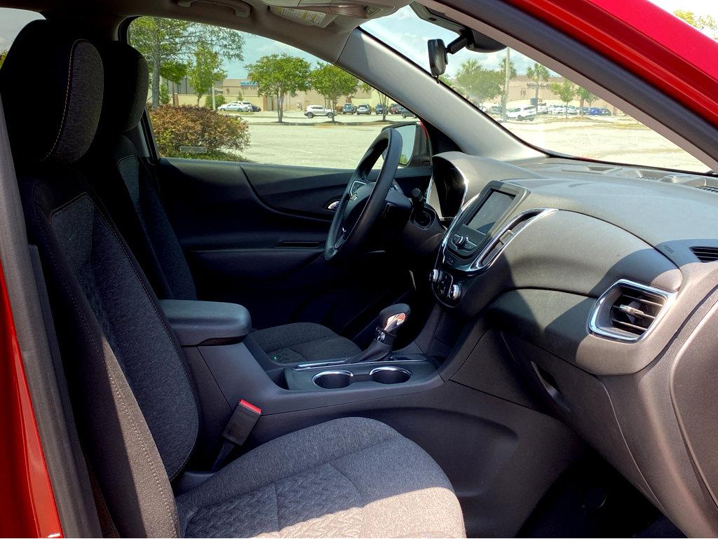 2023 Chevrolet Equinox Vehicle Photo in POOLER, GA 31322-3252