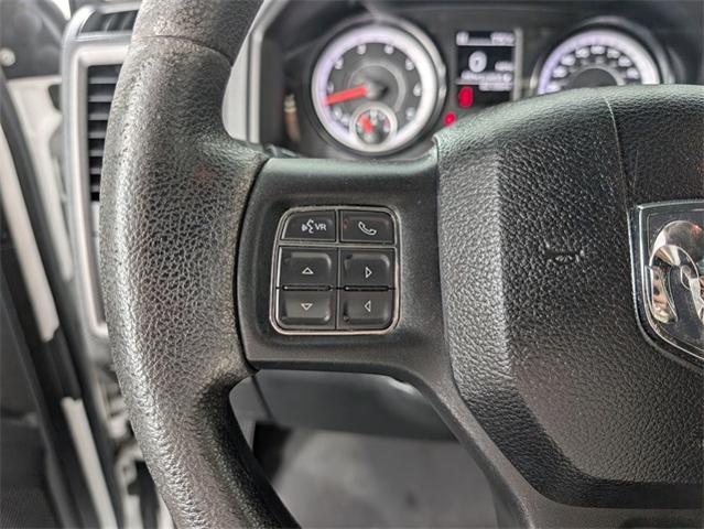 2017 Ram 1500 Vehicle Photo in ENGLEWOOD, CO 80113-6708