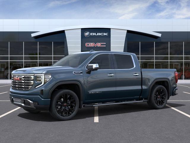 2025 GMC Sierra 1500 Vehicle Photo in APPLETON, WI 54914-8833
