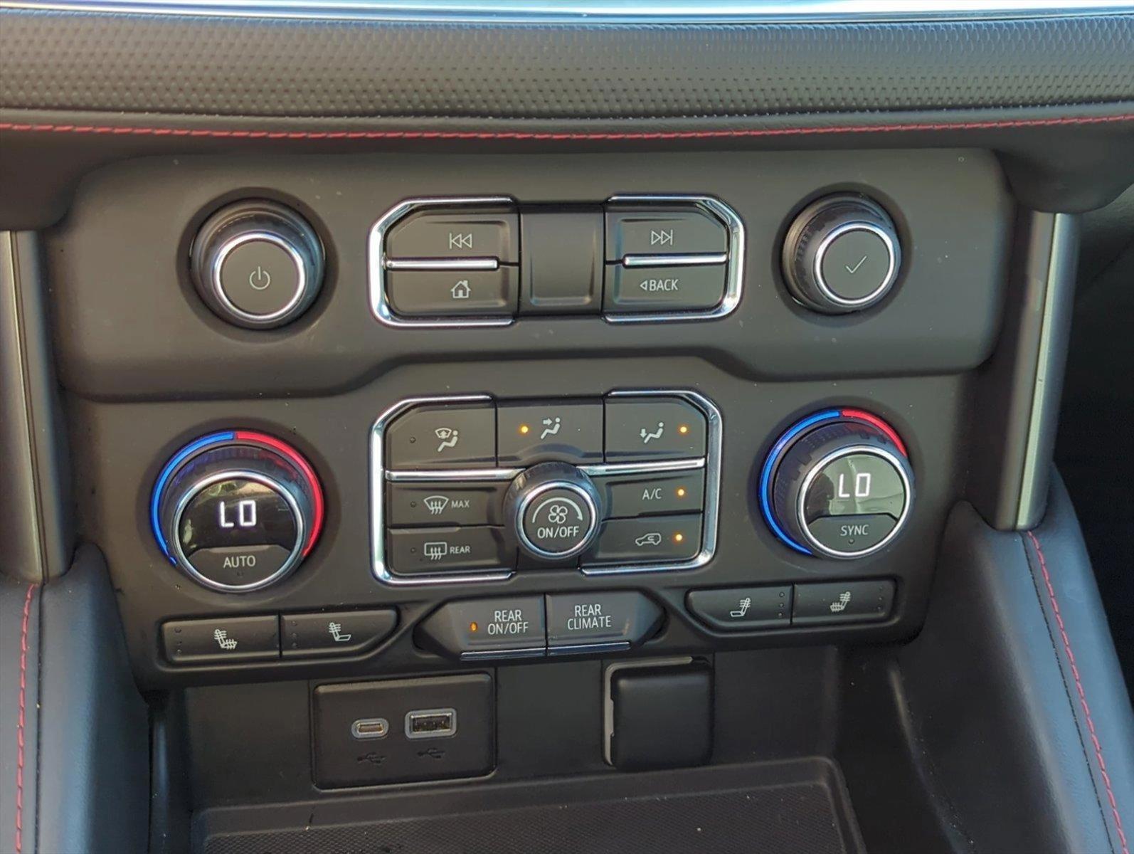 2023 Chevrolet Tahoe Vehicle Photo in Ft. Myers, FL 33907