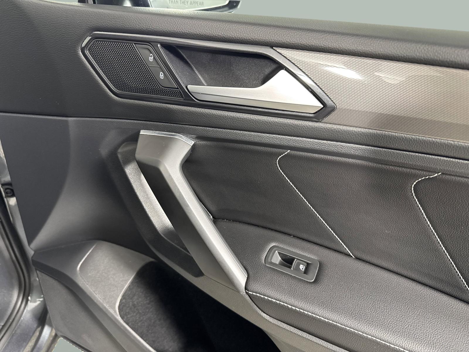 2022 Volkswagen Tiguan Vehicle Photo in Georgetown, TX 78626