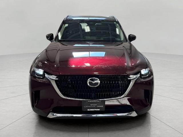2024 Mazda CX-90 PHEV Vehicle Photo in MADISON, WI 53713-3220