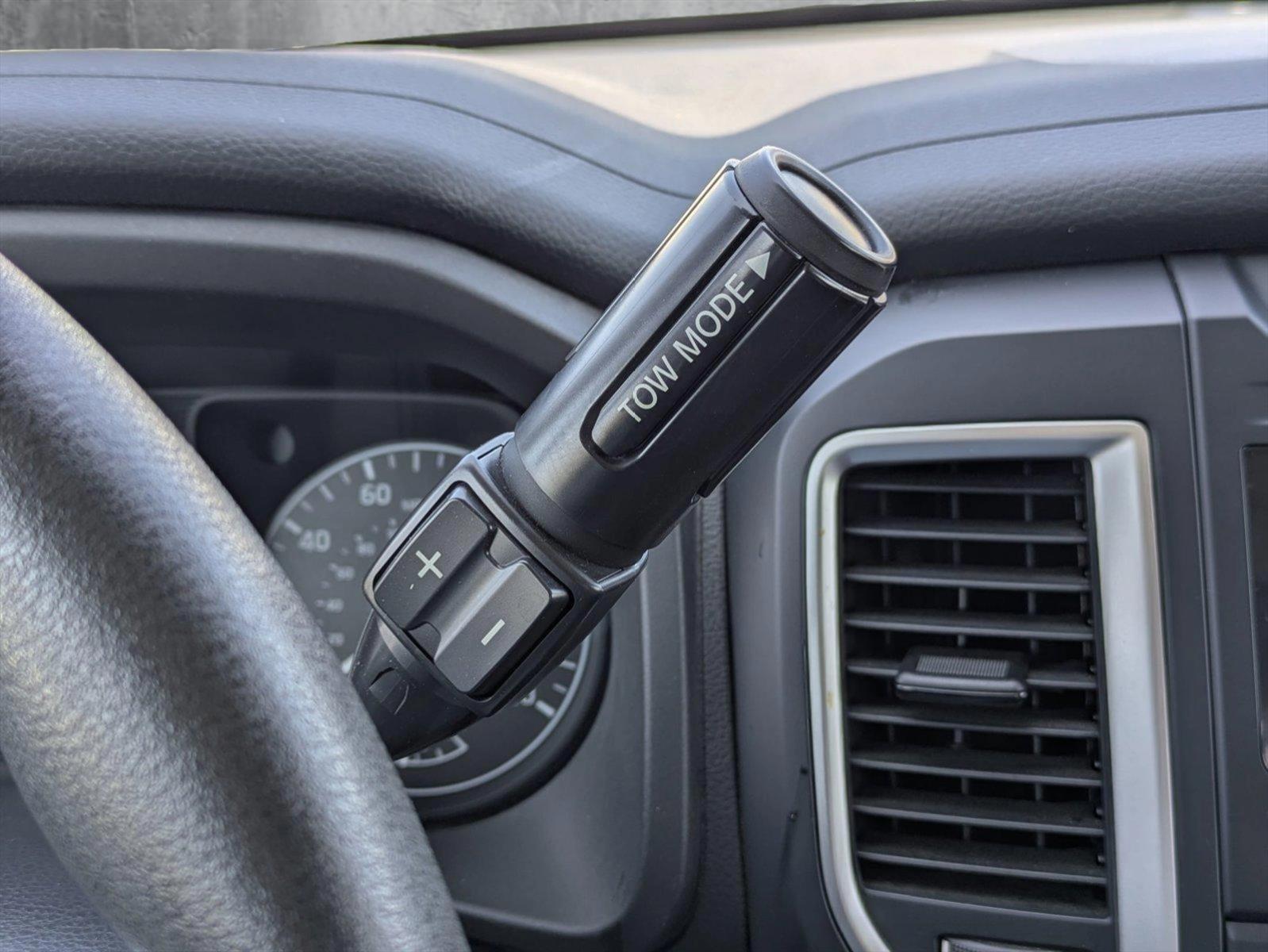 2017 Nissan Titan Vehicle Photo in Tustin, CA 92782