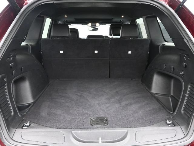 2022 Jeep Grand Cherokee WK Vehicle Photo in Cedar Rapids, IA 52402