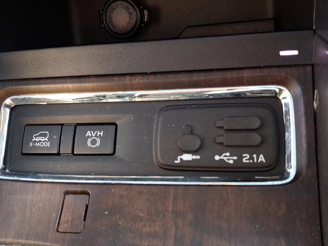 2021 Subaru Ascent Vehicle Photo in HARRISBURG, PA 17111-1033