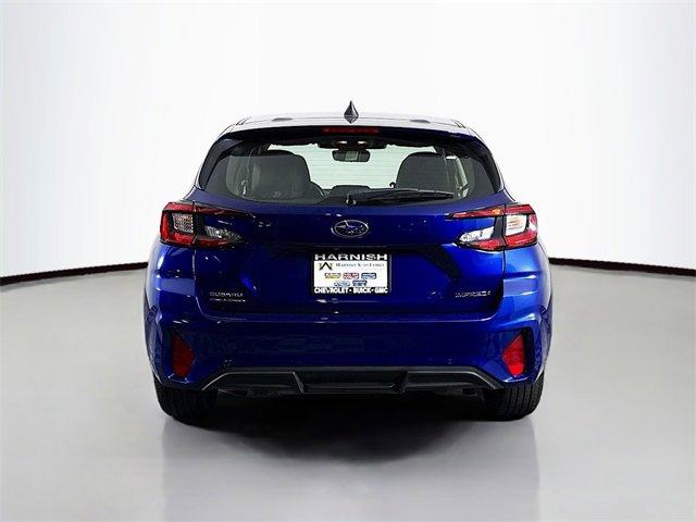 2024 Subaru Impreza Vehicle Photo in PUYALLUP, WA 98371-4149