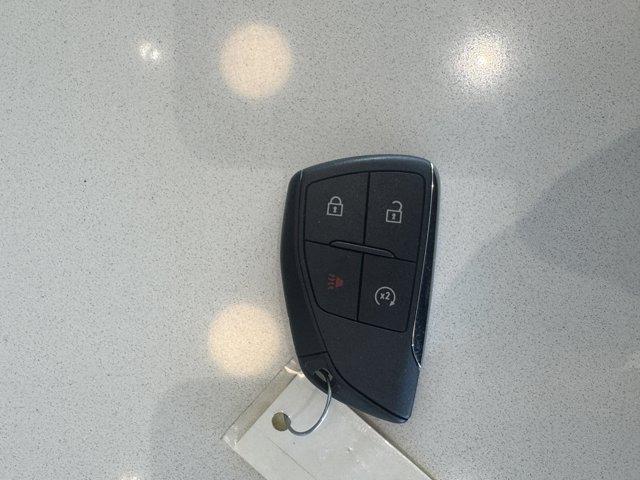 2024 GMC Canyon Vehicle Photo in LEOMINSTER, MA 01453-2952