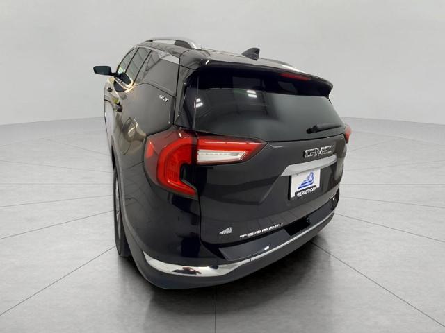 2022 GMC Terrain Vehicle Photo in OSHKOSH, WI 54904-7811