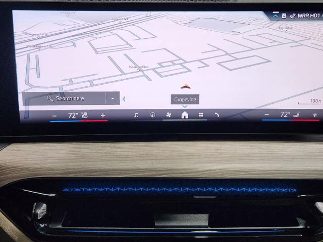 2025 BMW i4 Vehicle Photo in GRAPEVINE, TX 76051
