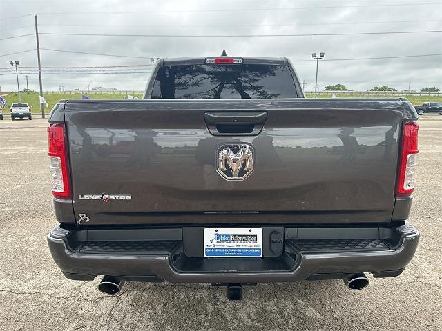 2023 Ram 1500 Vehicle Photo in EASTLAND, TX 76448-3020