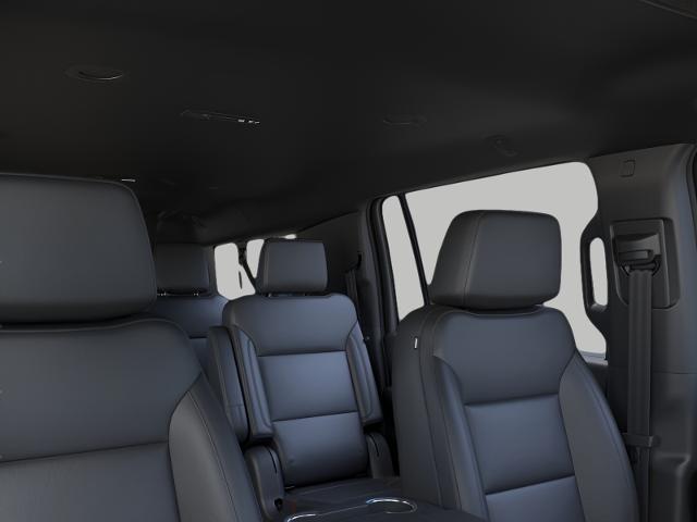 2025 Chevrolet Suburban Vehicle Photo in APPLETON, WI 54914-4656