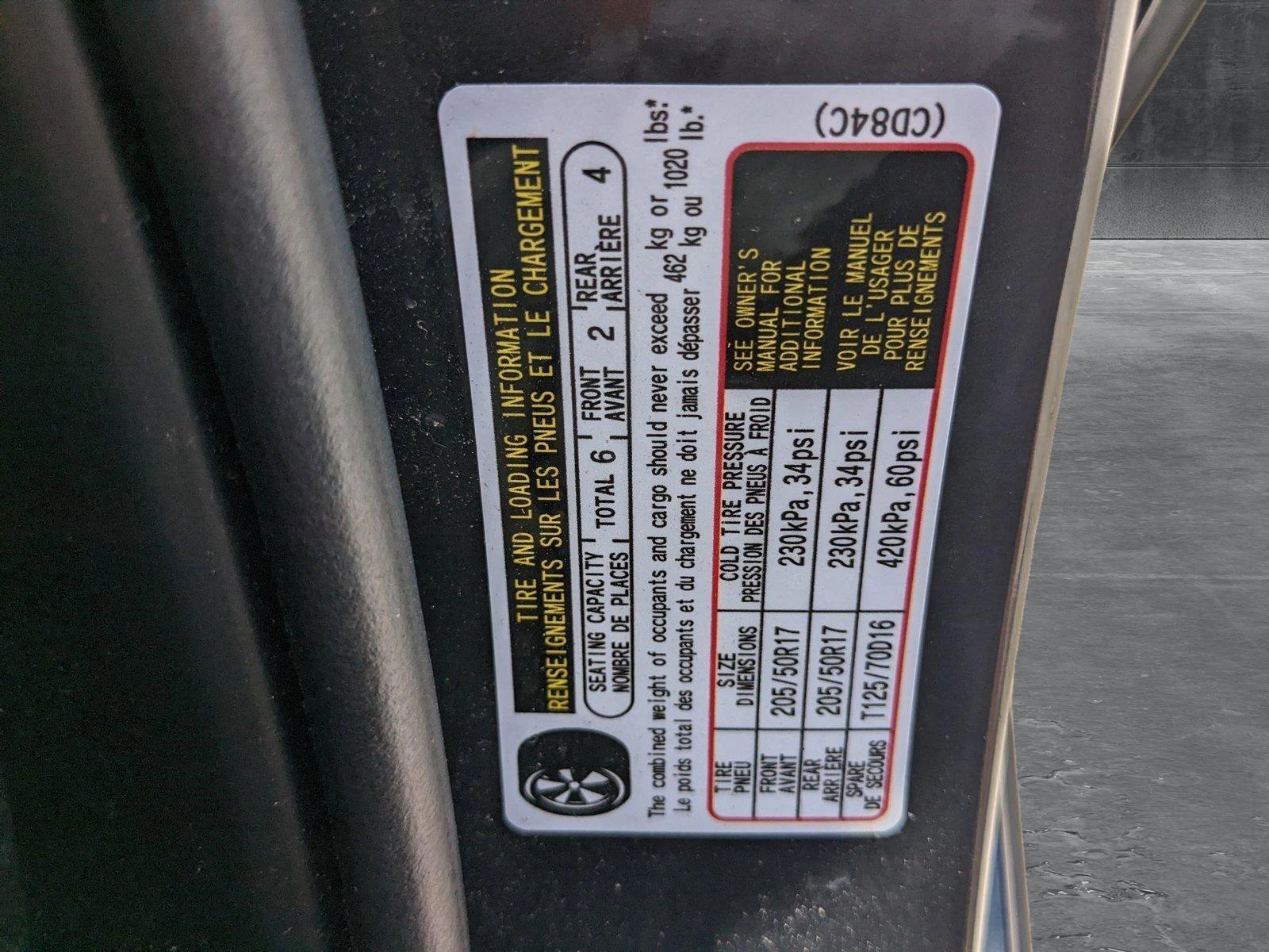 2012 Mazda Mazda5 Vehicle Photo in PEMBROKE PINES, FL 33024-6534