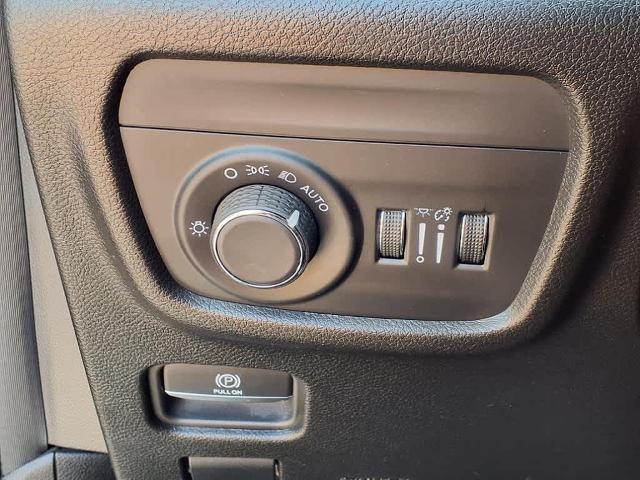 2023 Jeep Grand Cherokee L Vehicle Photo in San Antonio, TX 78230-1001