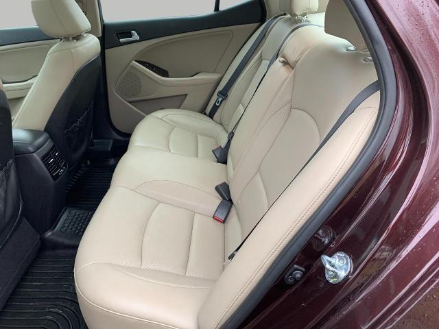 2014 Kia Optima Vehicle Photo in Oshkosh, WI 54904