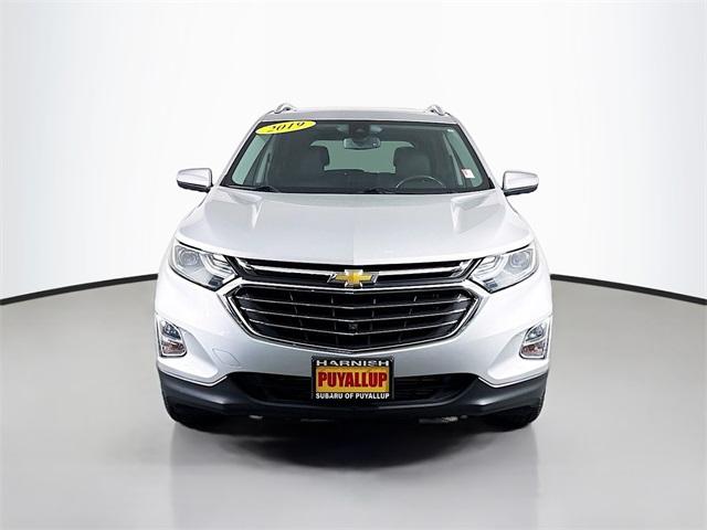 2019 Chevrolet Equinox Vehicle Photo in Puyallup, WA 98371