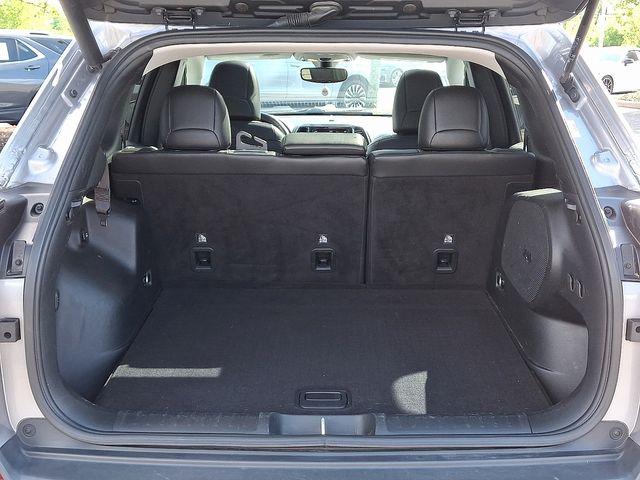 2019 Jeep Cherokee Vehicle Photo in DANBURY, CT 06810-5034