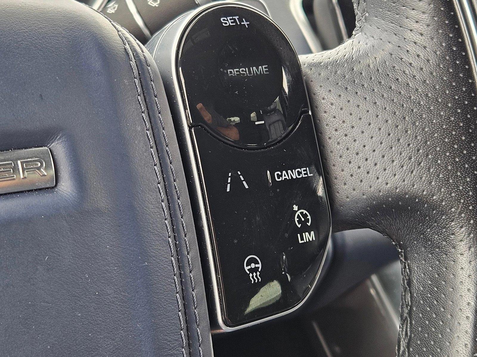 2018 Land Rover Range Rover Sport Vehicle Photo in Pembroke Pines , FL 33027
