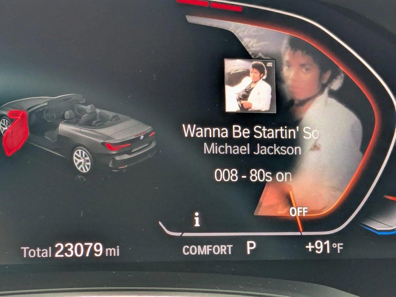 2022 BMW 430i Vehicle Photo in Miami, FL 33169