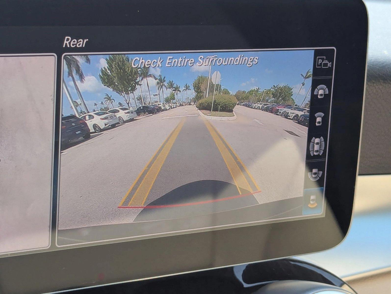 2021 Mercedes-Benz C-Class Vehicle Photo in Sarasota, FL 34231
