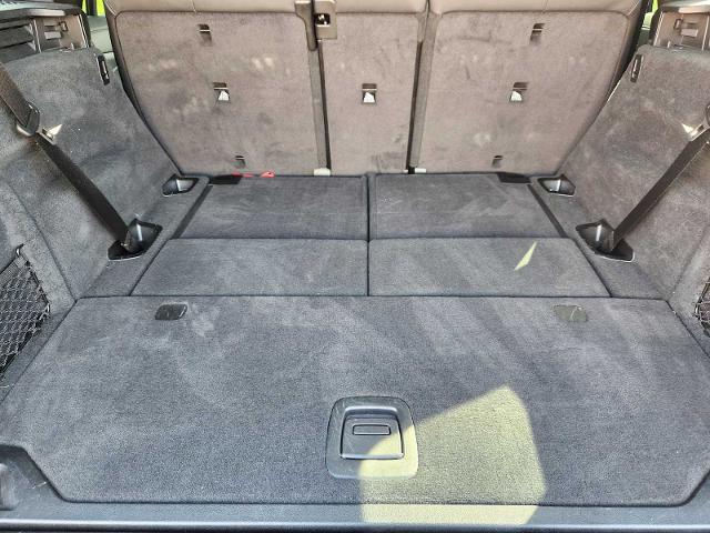 2021 BMW X5 sDrive40i Vehicle Photo in PLANO, TX 75024