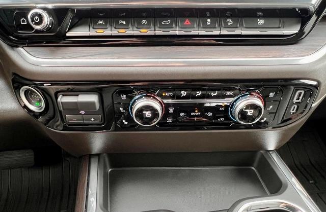 2025 GMC Sierra 1500 Vehicle Photo in EFFINGHAM, IL 62401-2832
