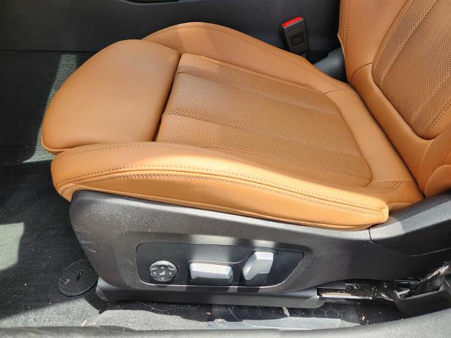 2023 BMW 330i xDrive Vehicle Photo in PLANO, TX 75024