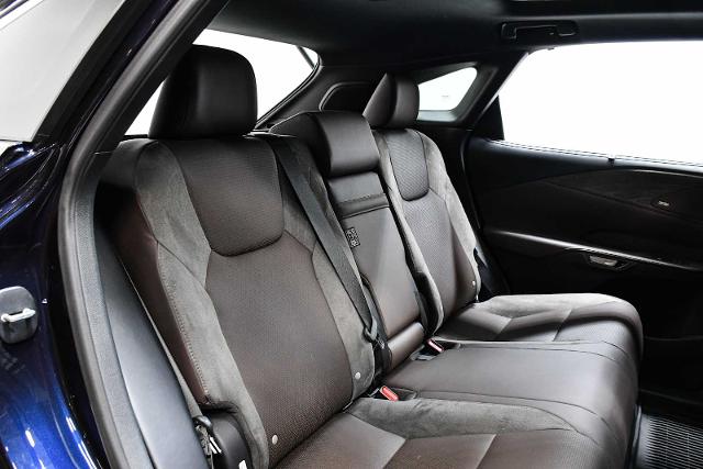 2024 Lexus RX 350 Vehicle Photo in DALLAS, TX 75235