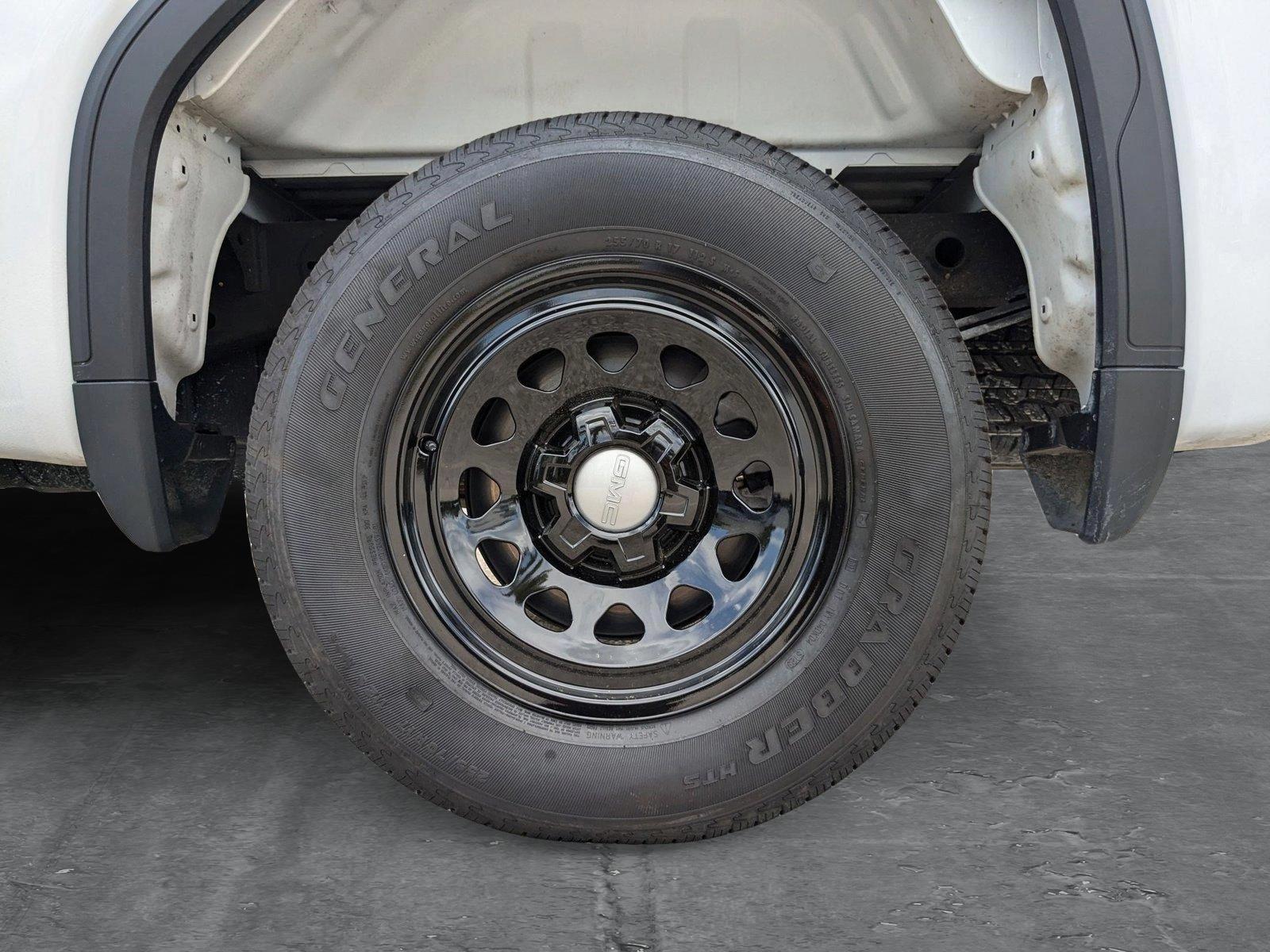 2024 GMC Sierra 1500 Vehicle Photo in ORLANDO, FL 32812-3021
