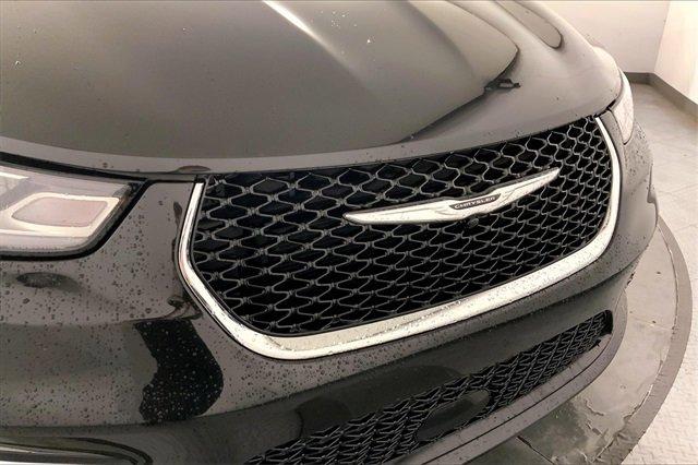 2023 Chrysler Pacifica Vehicle Photo in INDEPENDENCE, MO 64055-1314