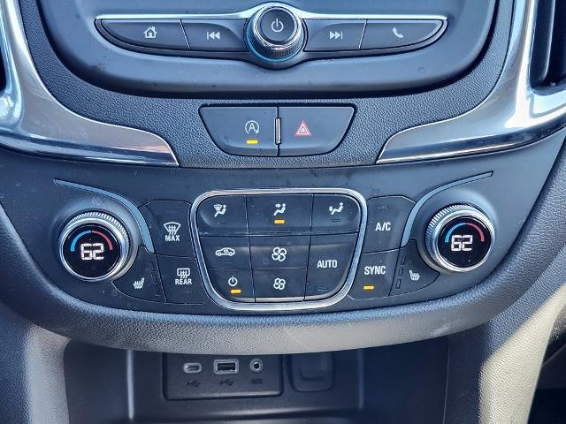 2023 Chevrolet Equinox Vehicle Photo in GREEN BAY, WI 54304-5303