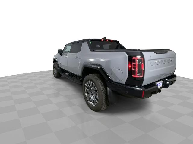 2024 GMC HUMMER EV Pickup Vehicle Photo in GILBERT, AZ 85297-0402