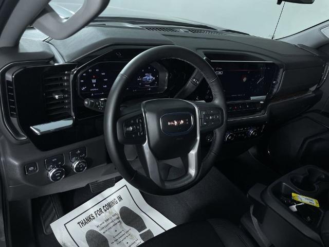 2024 GMC Sierra 1500 Vehicle Photo in GILBERT, AZ 85297-0402