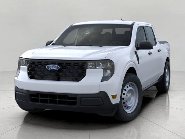 2025 Ford Maverick Vehicle Photo in Neenah, WI 54956