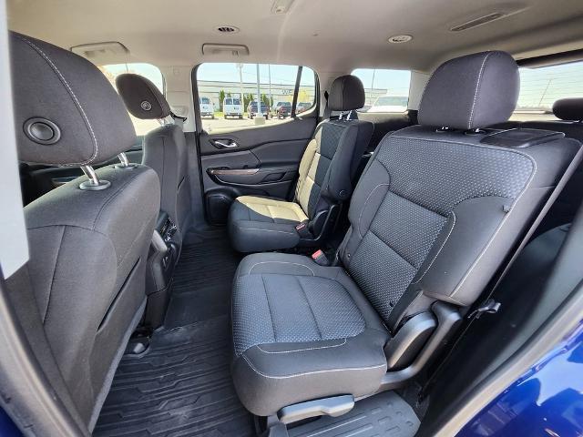 2023 GMC Acadia Vehicle Photo in GREEN BAY, WI 54304-5303