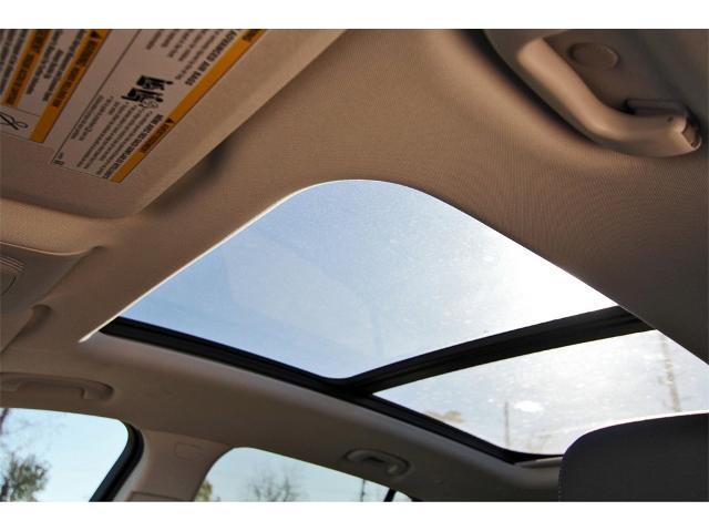 2025 Buick Envision Vehicle Photo in ROSENBERG, TX 77471-5675