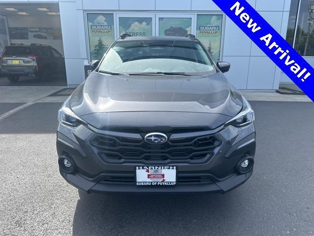 2024 Subaru Crosstrek Vehicle Photo in Puyallup, WA 98371