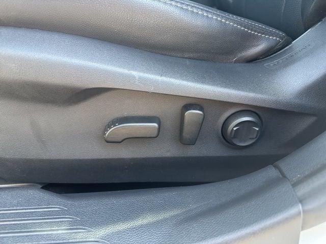 2020 Subaru Outback Vehicle Photo in Gaffney, SC 29341