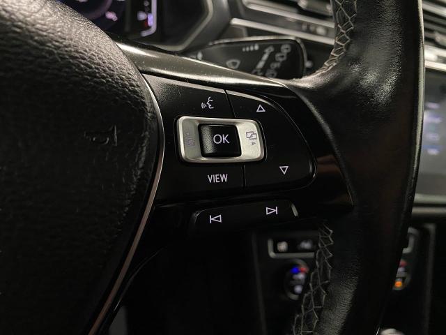 2020 Volkswagen Tiguan Vehicle Photo in Appleton, WI 54913