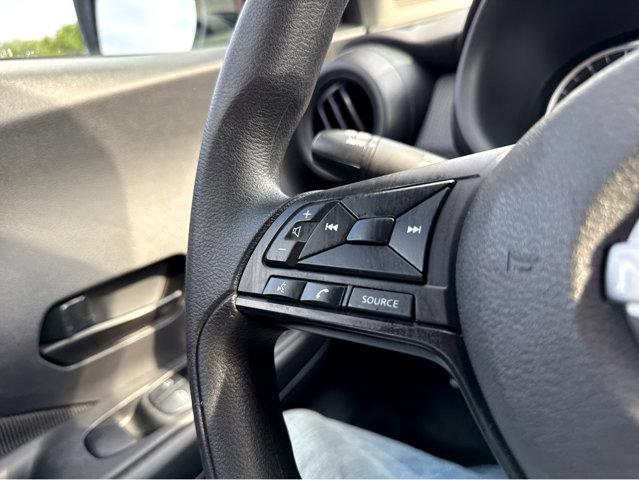 2024 Nissan Kicks Vehicle Photo in Savannah, GA 31419