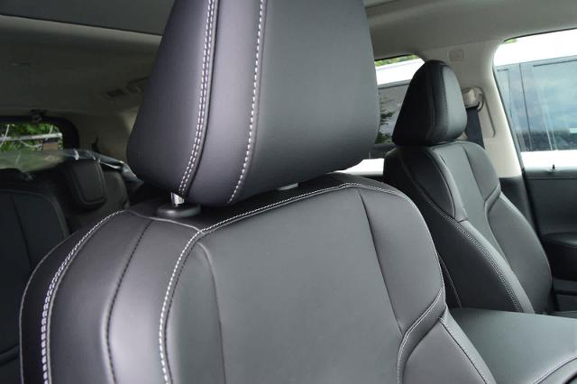 2025 INFINITI QX80 Vehicle Photo in Houston, TX 77090