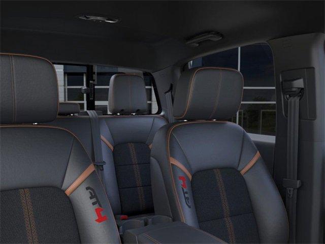 2025 GMC Canyon Vehicle Photo in PUYALLUP, WA 98371-4149