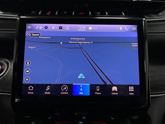 2022 Jeep Grand Cherokee Vehicle Photo in Appleton, WI 54913