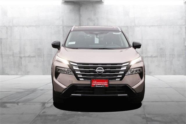 2025 Nissan Rogue Vehicle Photo in Hazelwood, MO 63042